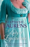 Stephanie Laurens - A Lady Of Expectations.