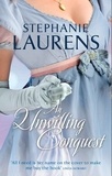 Stephanie Laurens - An Unwilling Conquest.