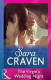 Sara Craven - The Virgin's Wedding Night.
