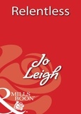 Jo Leigh - Relentless.