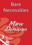 Marie Donovan - Bare Necessities.