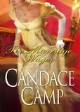 Candace Camp - The Marriage Wager.