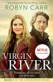 Robyn Carr - Virgin River.