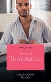 Janice Sims - Dance of Temptation.