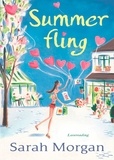 Sarah Morgan - Summer Fling - A Bride for Glenmore / Single Father, Wife Needed.