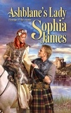 Sophia James - Ashblane's Lady.