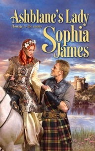Sophia James - Ashblane's Lady.