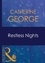 Catherine George - Restless Nights.