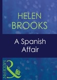 Helen Brooks - A Spanish Affair.
