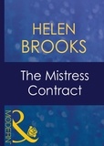 Helen Brooks - The Mistress Contract.