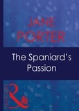 Jane Porter - The Spaniard's Passion.