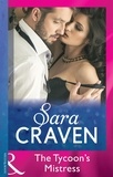 Sara Craven - The Tycoon's Mistress.