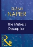 Susan Napier - The Mistress Deception.