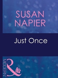 Susan Napier - Just Once.