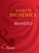 Annette Broadrick - Branded.