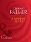 Diana Palmer - A Man Of Means.