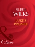 Eileen Wilks - Luke's Promise.