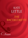 Kate Little - The Bachelorette.