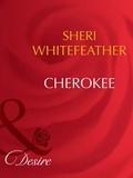 Sheri Whitefeather - Cherokee.