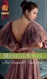 Michelle Styles - His Unsuitable Viscountess.