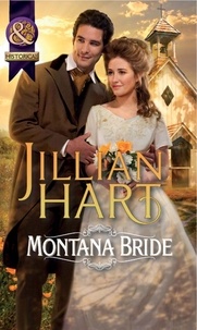 Jillian Hart - Montana Bride.