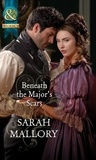 Sarah Mallory - Beneath The Major's Scars.