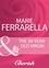 Marie Ferrarella - The 39-Year-Old Virgin.
