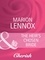 Marion Lennox - The Heir's Chosen Bride.