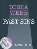 Debra Webb - Past Sins.