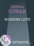 Debra Cowan - Burning Love.