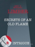 Jill Limber - Secrets Of An Old Flame.