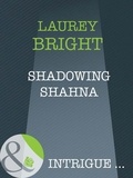 Laurey Bright - Shadowing Shahna.