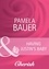 Pamela Bauer - Having Justin's Baby.
