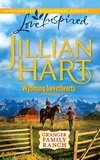 Jillian Hart - Wyoming Sweethearts.