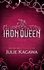 Julie Kagawa - The Iron Queen.