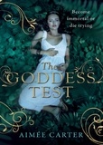 Aimée Carter - The Goddess Test.