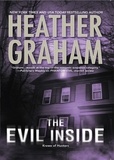 Heather Graham - The Evil Inside.