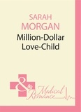 Sarah Morgan - Million-Dollar Love-Child.