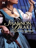 Shannon Drake - The Pirate Bride.