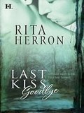Rita Herron - Last Kiss Goodbye.