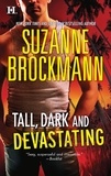 Suzanne Brockmann - Tall, Dark And Devastating - Harvard's Education (Tall, Dark and Dangerous) / It Came Upon A Midnight Clear (Tall, Dark and Dangerous).