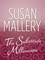 Susan Mallery - The Substitute Millionaire.