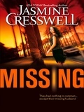 Jasmine Cresswell - Missing.