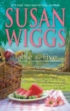 Susan Wiggs - Table For Five.
