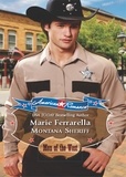 Marie Ferrarella - Montana Sheriff.