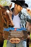 Pamela Britton - Rancher And Protector.