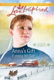 Emma Miller - Anna's Gift.