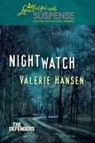 Valerie Hansen - Nightwatch.