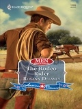 Roxann Delaney - The Rodeo Rider.