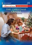 Linda Warren - The Christmas Cradle.